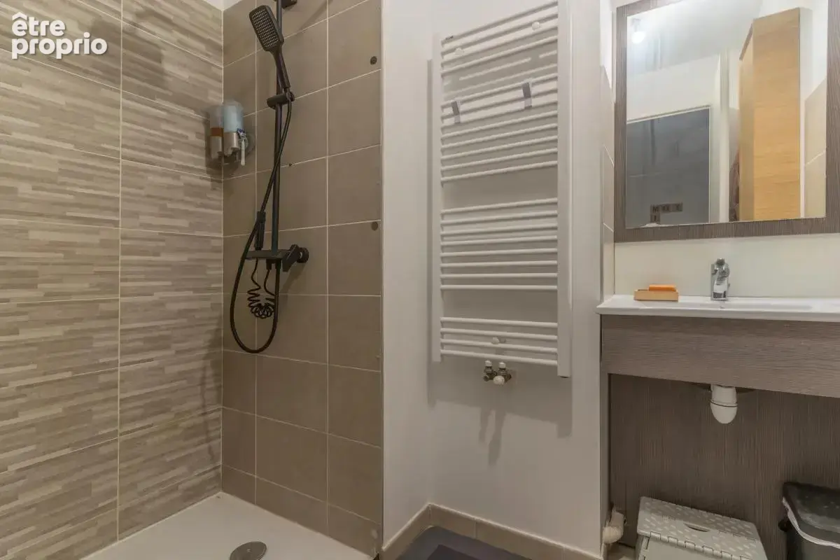 Appartement de 5 pièces de 96 m² à Bezons - photo 11