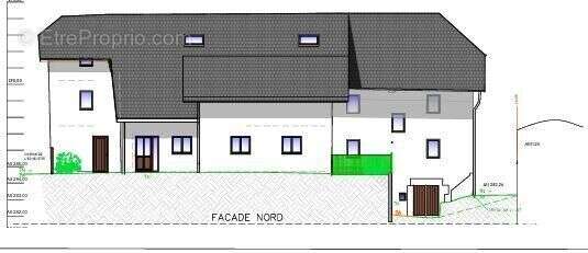 Photo 4 - Appartement à SONNAZ