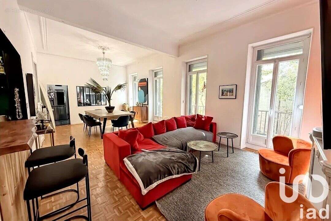 Photo 3 - Appartement à MARSEILLE-6E