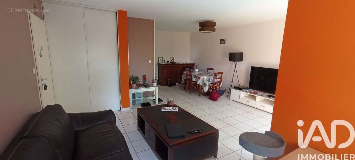 Photo 4 - Appartement à BETTON