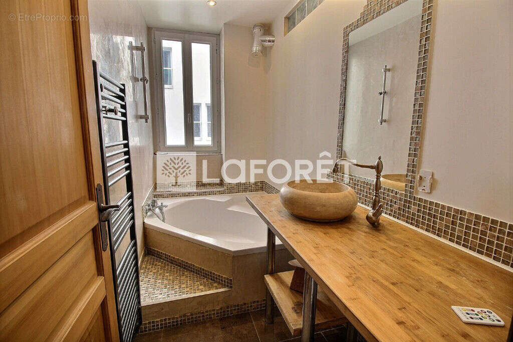 Appartement à MONTREUIL