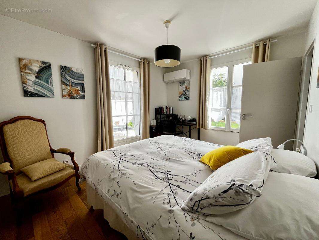 Appartement à LA ROCHELLE