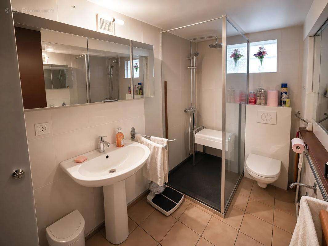 Maison de 4 pièces de 92 m² à Lamothe-Fénelon - photo 9