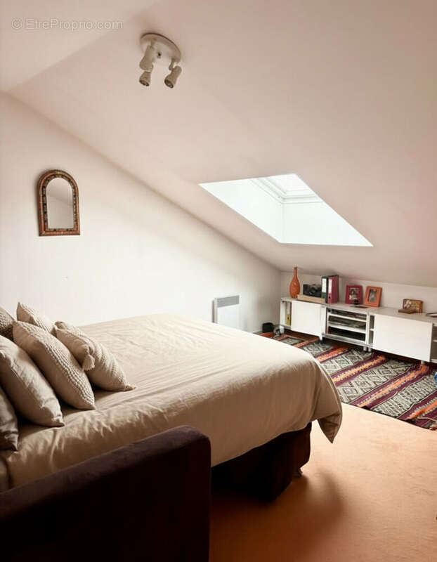 Appartement à LYON-5E