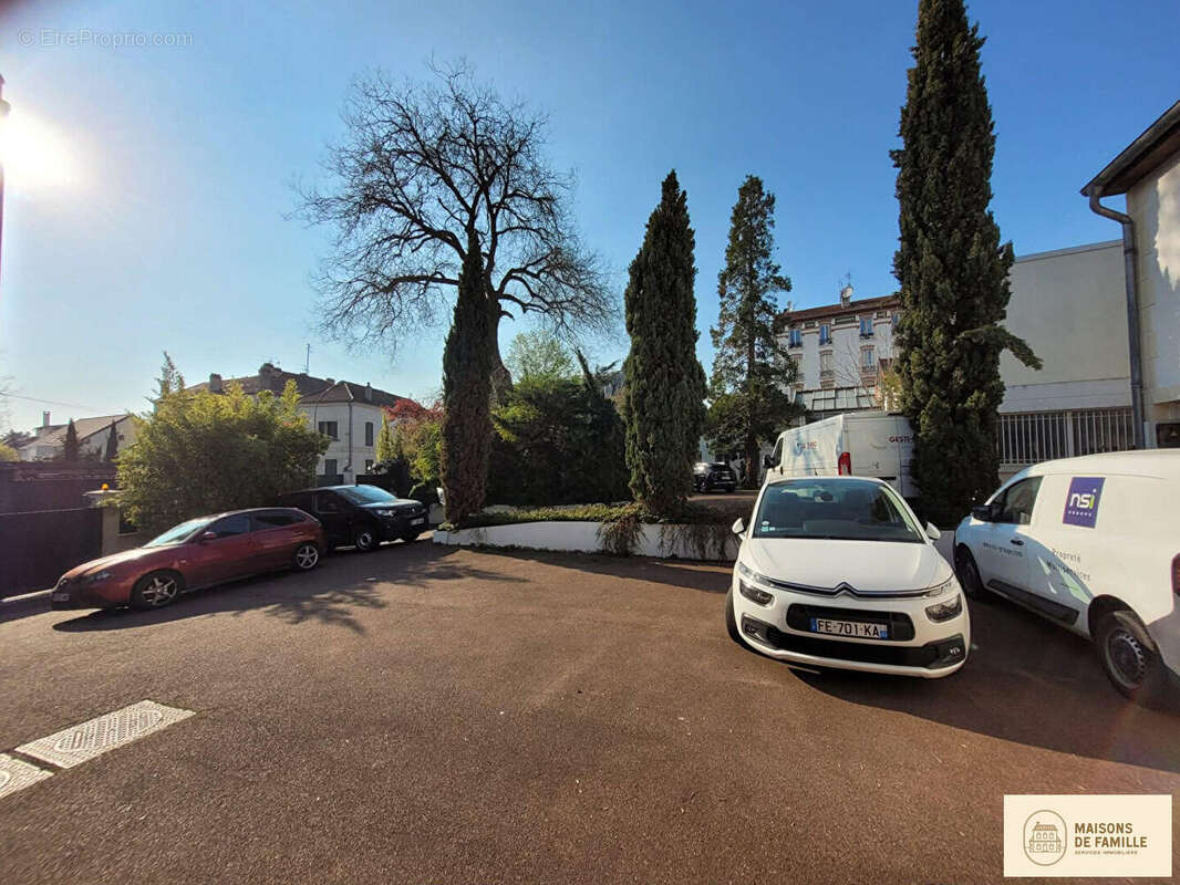 Appartement à ARGENTEUIL