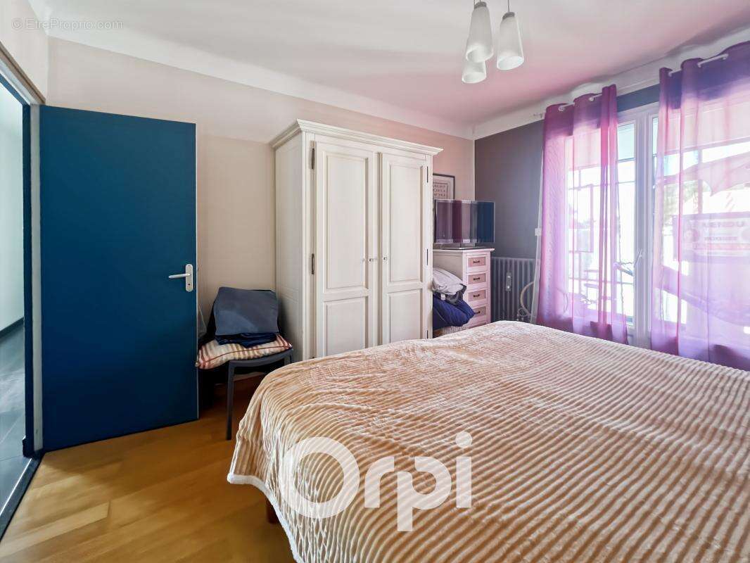 Appartement à AIZENAY