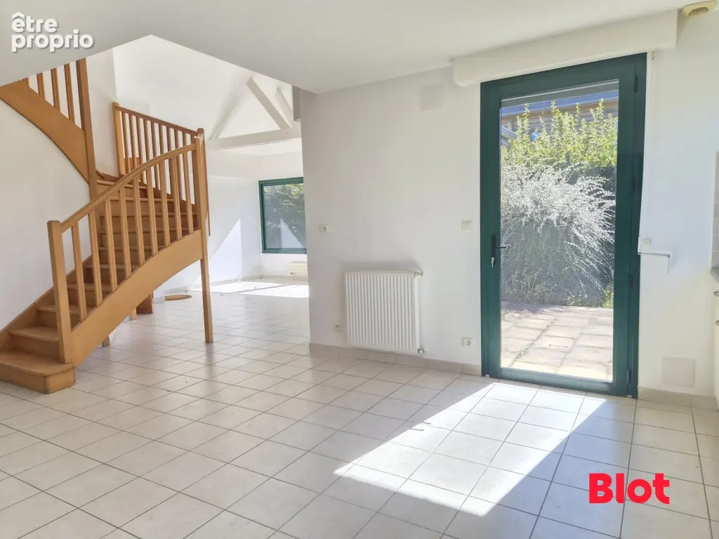 Maison 5 pièces 105 m² à vendre à Dinard (35800) - photo 5