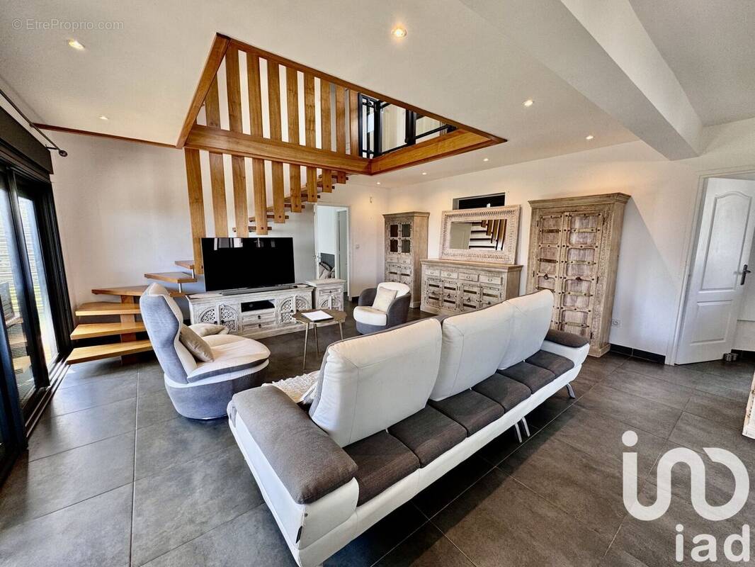 Photo 1 - Maison à SAINTE-MARIE