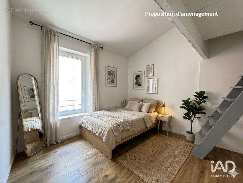 Appartement 45 m² à Trets  - photo 5