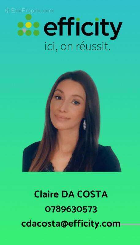 Appartement à CHAMROUSSE