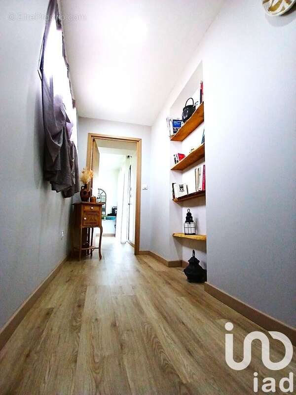 Photo 8 - Maison à LA VILLE-DIEU-DU-TEMPLE