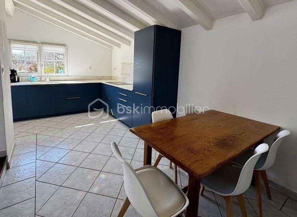 Maison à AIMARGUES