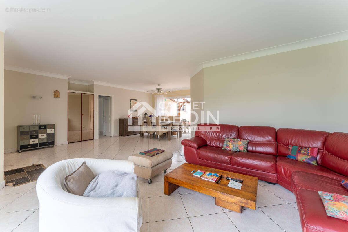 Maison à LE TAILLAN-MEDOC