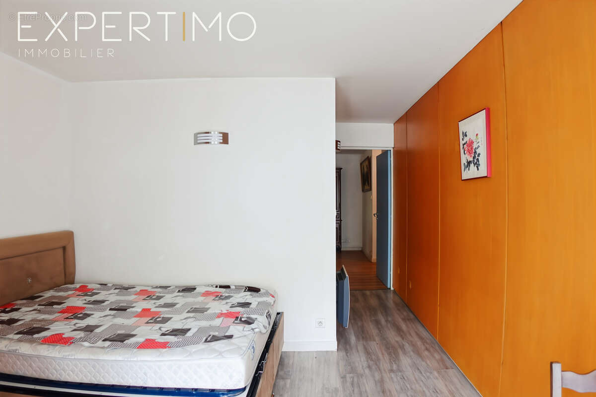 Appartement à SAINT-NAZAIRE