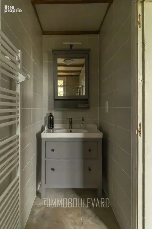 À vendre : Grande maison avec vue dégagée (63) - photo 13