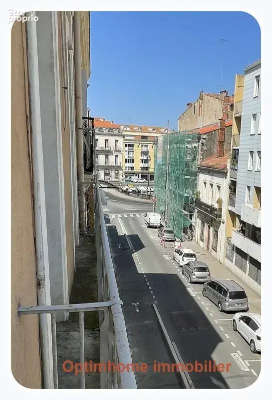 Appartement à vendre 3 pièces SETE (34) - photo 13