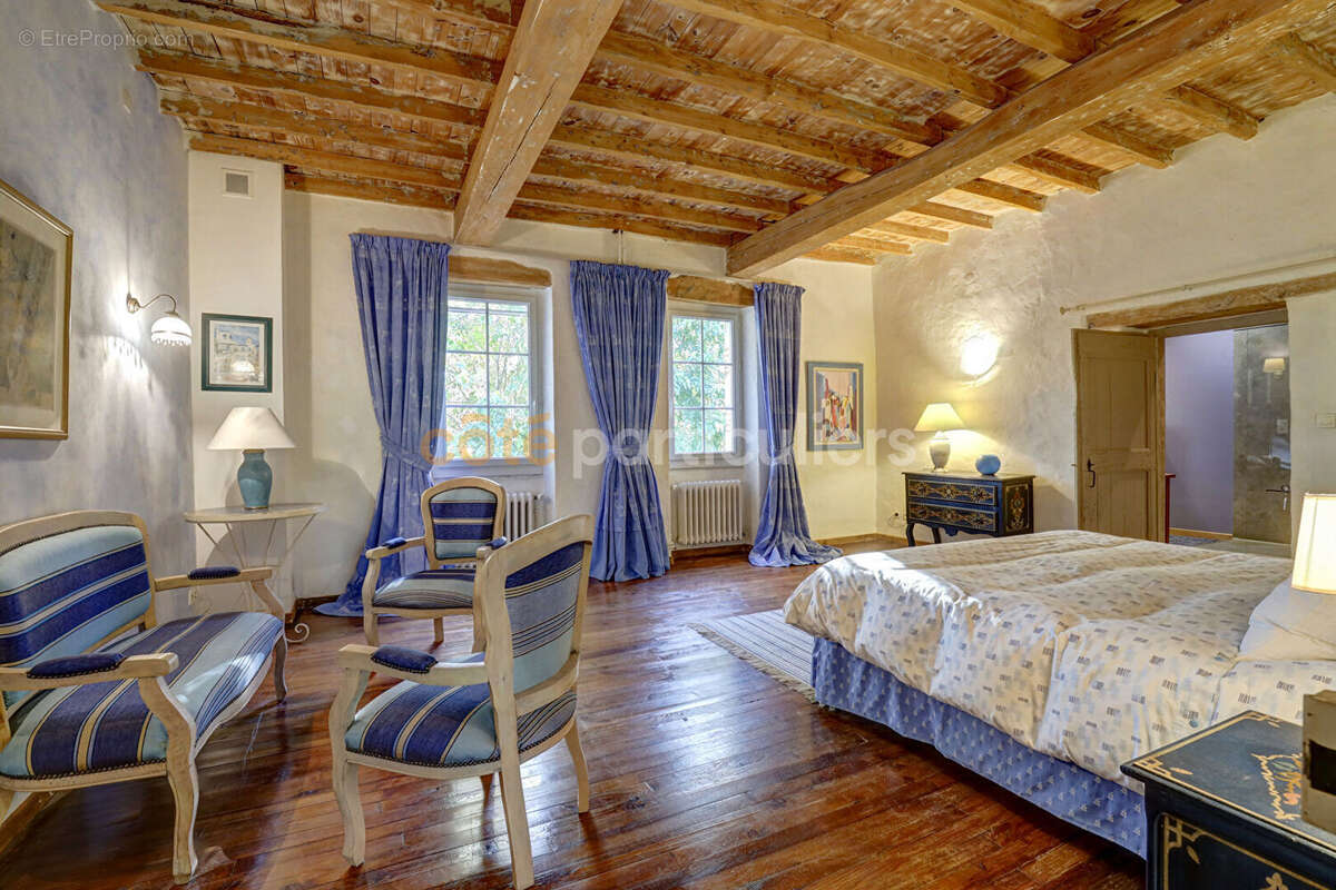 Maison à DAMIATTE