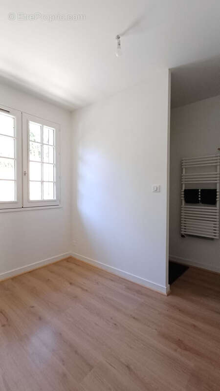 Maison à BELLERIVE-SUR-ALLIER