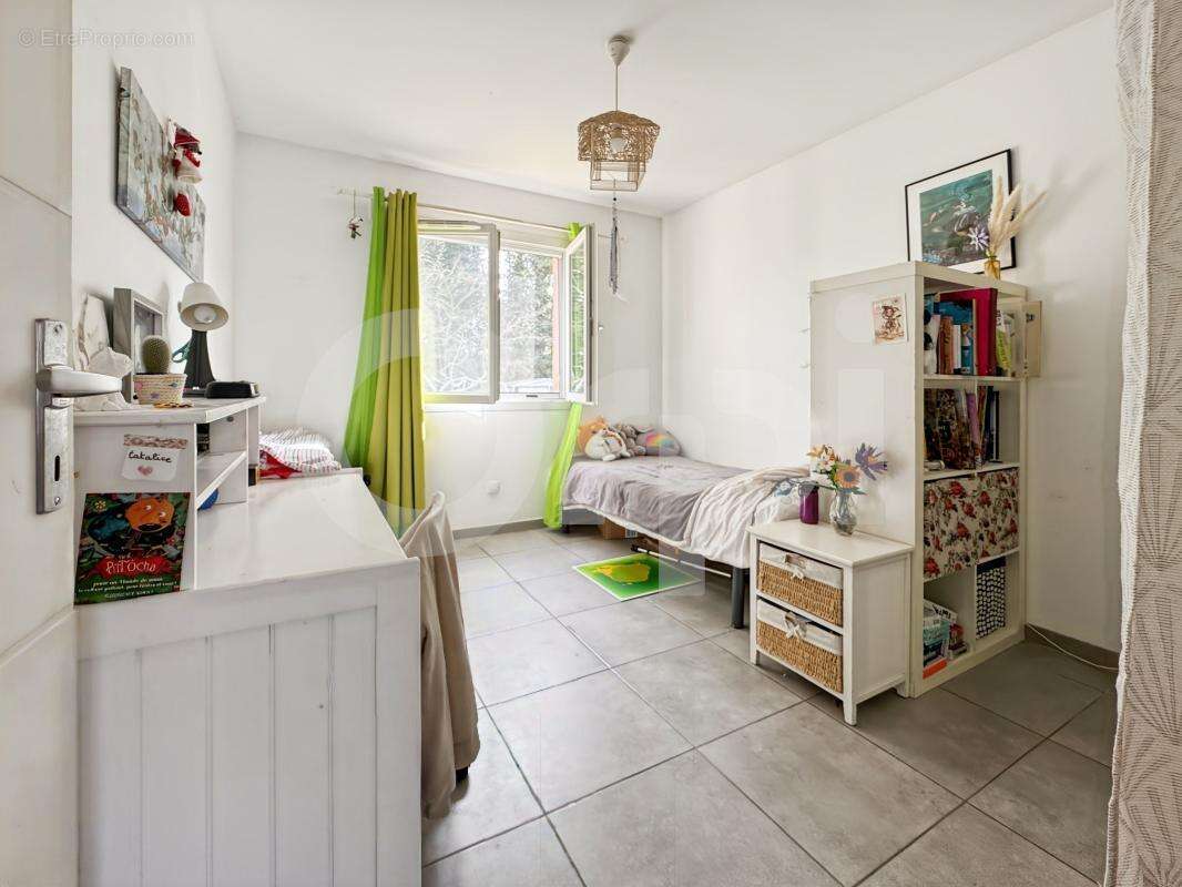 Maison à LA CRAU
