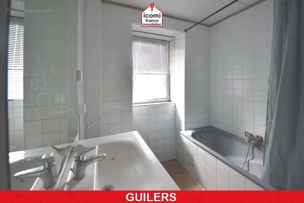 Maison à GUILERS