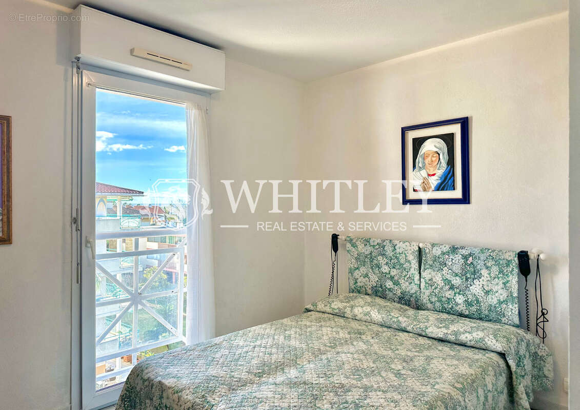 Appartement à FREJUS