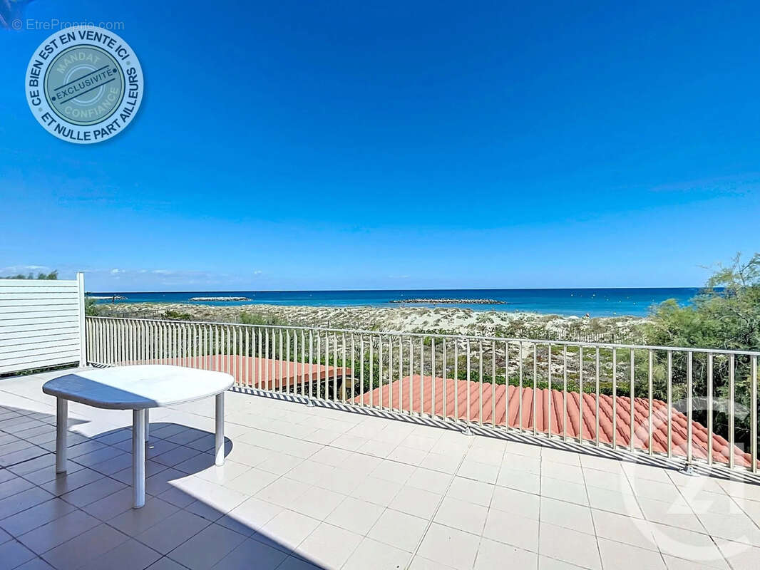 Maison à LE BARCARES