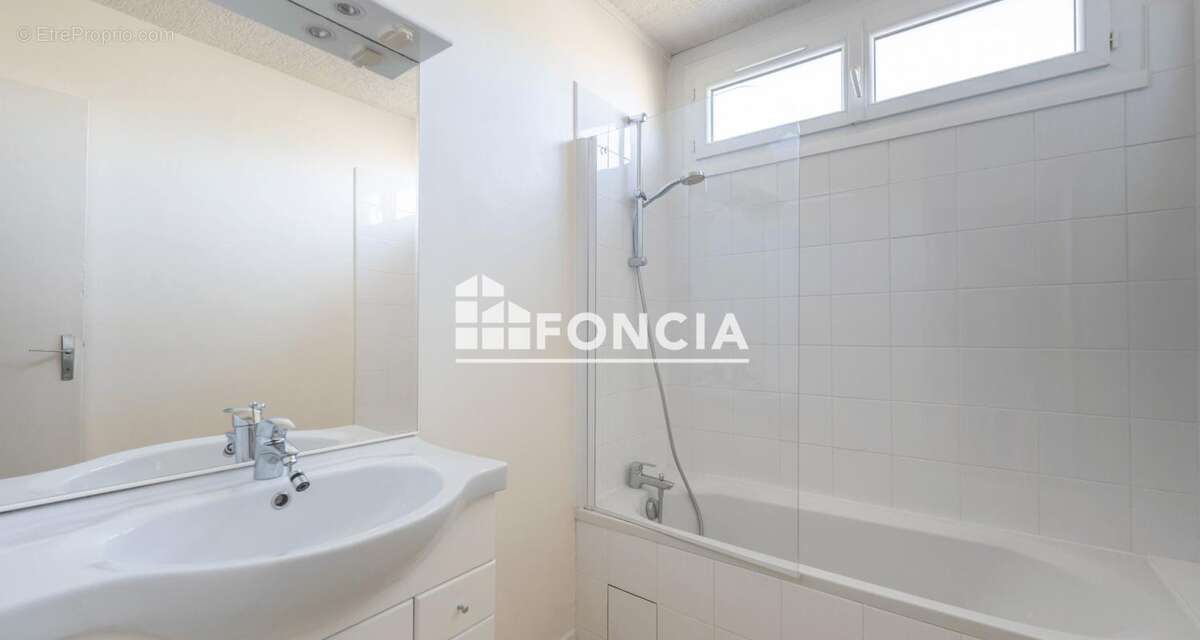 Appartement à CHATOU