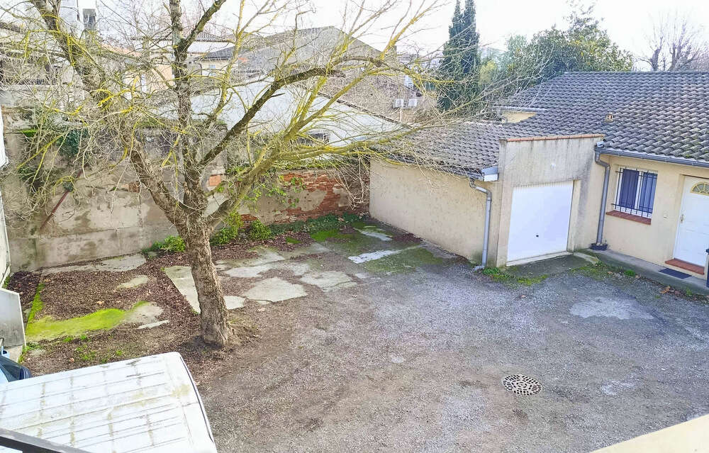Appartement à SAINT-JORY