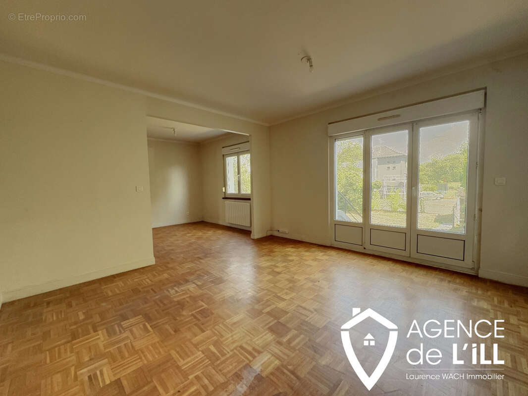 Maison 85 m2 sur 8 ares   Au calme à Diebolsheim - photo 2
