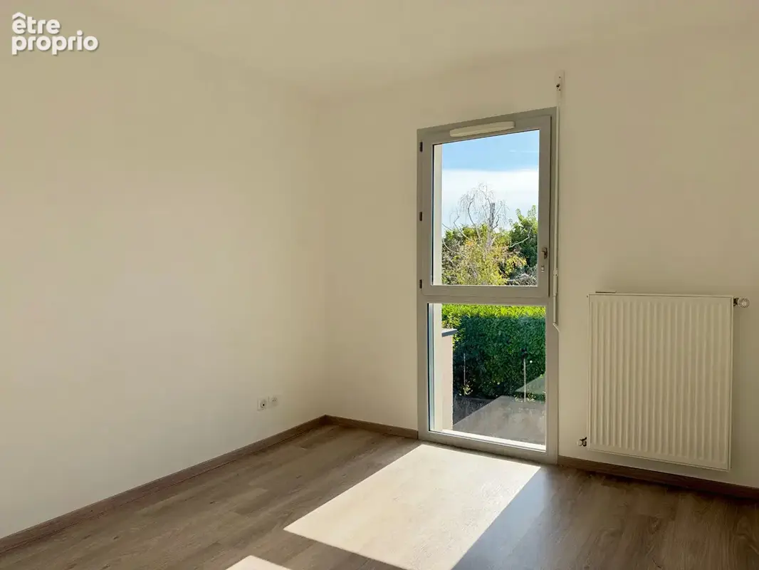 ANSE Maison récente 3 chambres - 96 m² avec jardin - photo 9