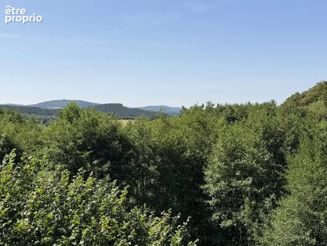 Situation unique! Au bout d'un petit chemin, maison avec granges proche de Saint-Léger-de-Fougeret - photo 26