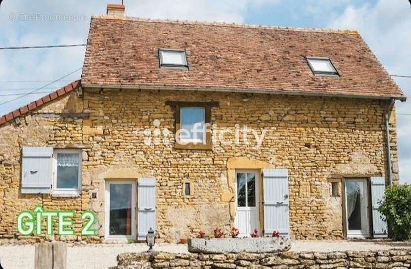 Locaux/Biens immobiliers - photo 11