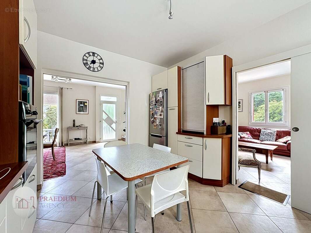 Maison à ANTONY