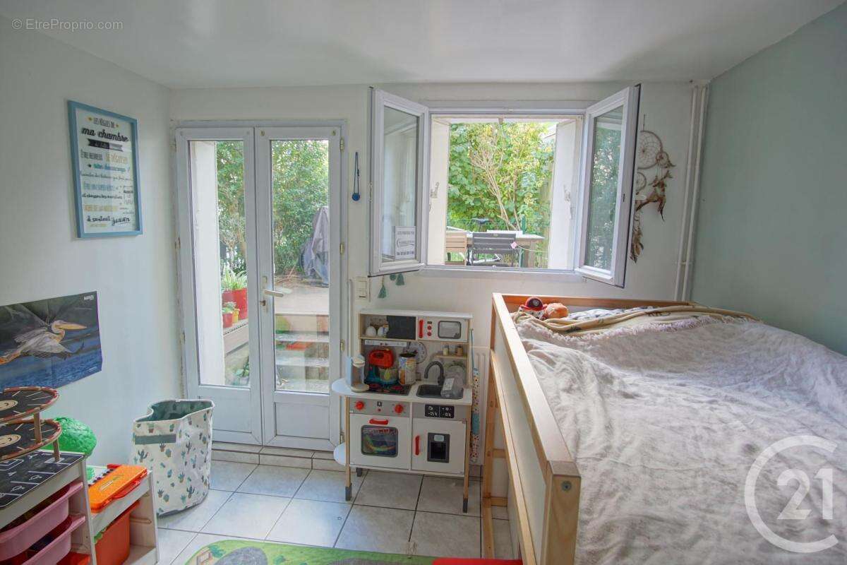 Maison à CHOISY-LE-ROI