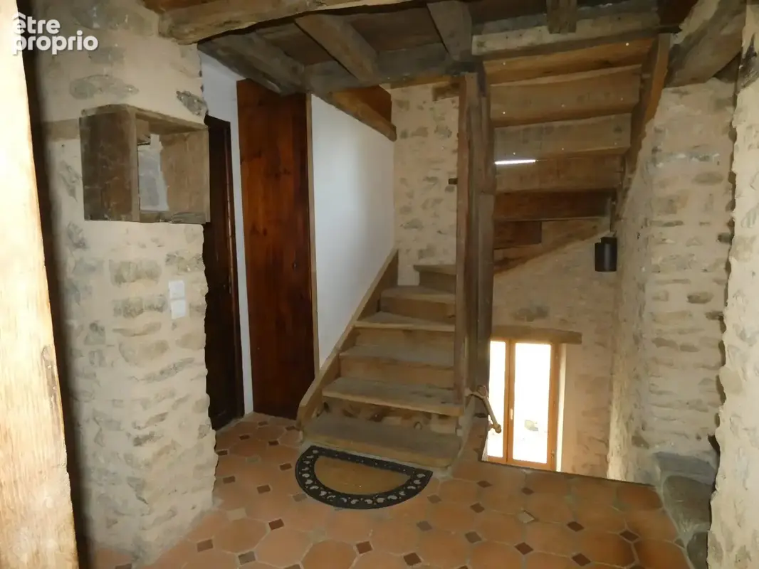 Maison 6 pièces 176 m² à vendre à Pionnat (23140) - photo 9