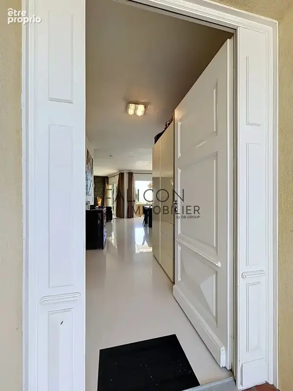 Villa sur les hauteurs de Nice - photo 13