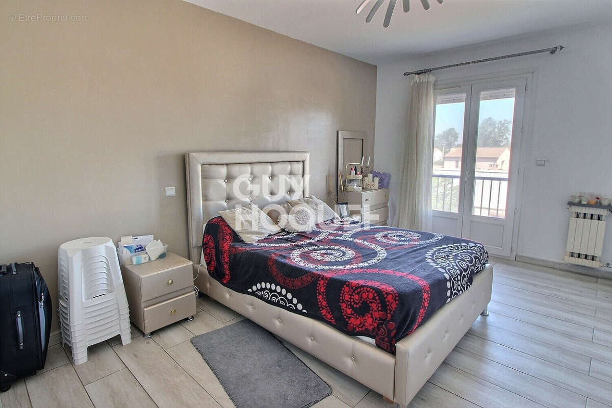 Appartement à TARASCON