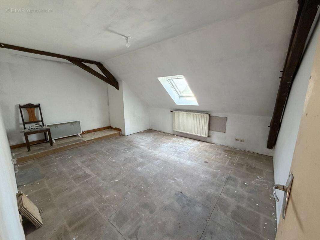 Maison a rénover - photo 6