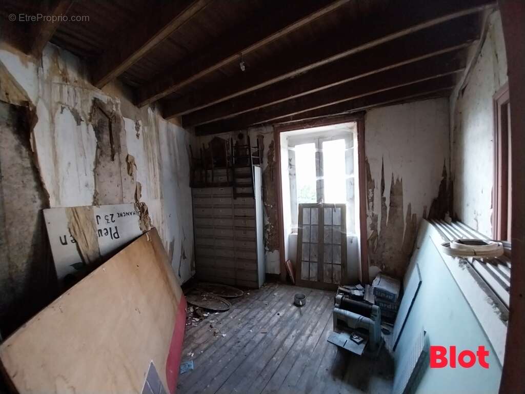 Maison à PLEUDIHEN-SUR-RANCE