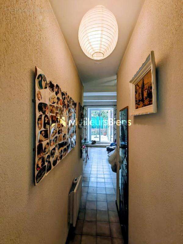 Appartement à LA SEYNE-SUR-MER