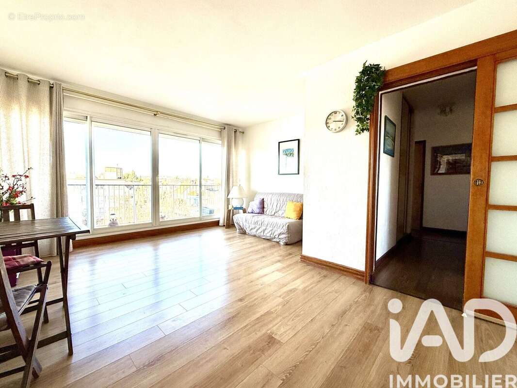 Photo 2 - Appartement à ANTONY