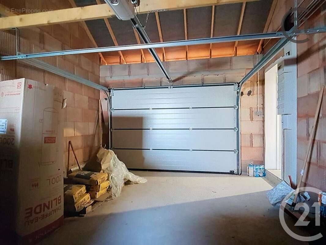 Maison à ROSIERES-PRES-TROYES