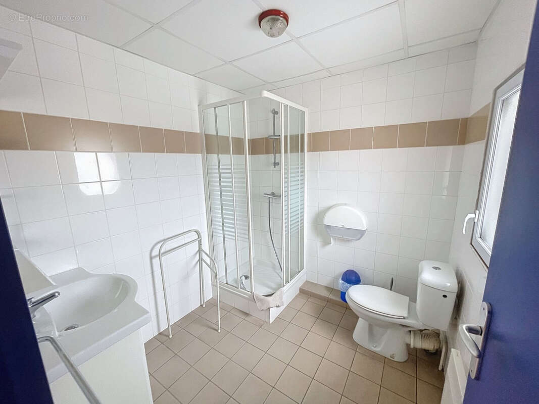 Appartement à GASTINS