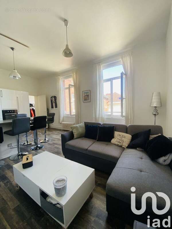Photo 7 - Appartement à AMIENS