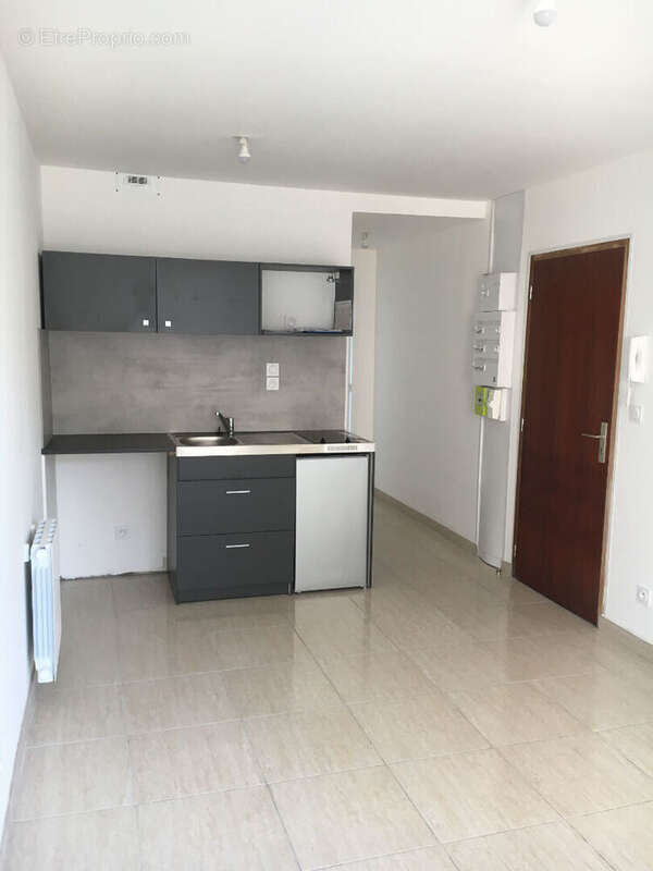 Appartement à PERSAN