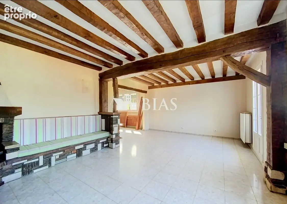 Maison 5 pièces 121 m² à vendre à Barentin (76360) - photo 4