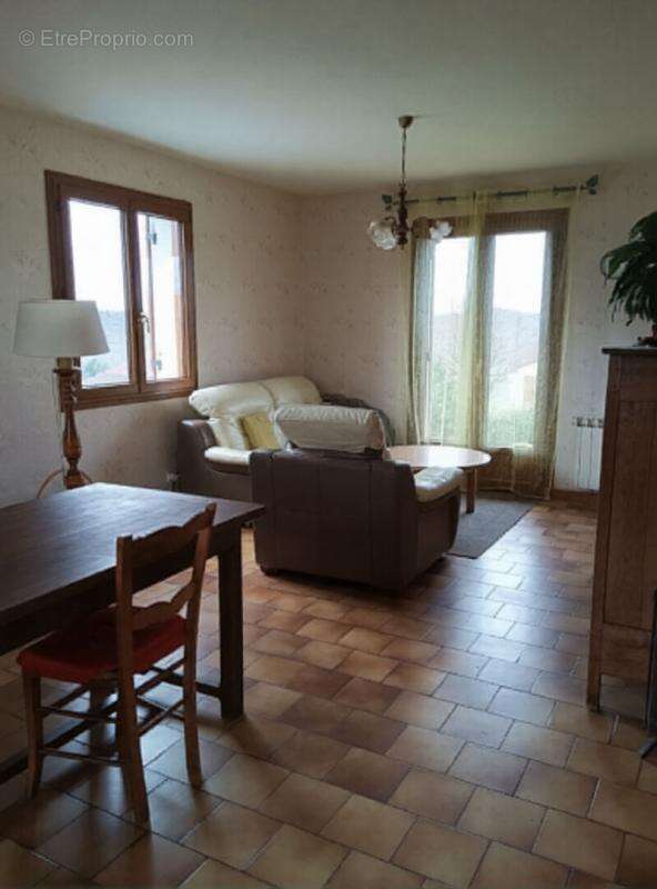 Maison Nanthiat 8 pièce(s) - photo 4