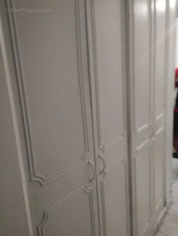 Appartement à GRIGNY