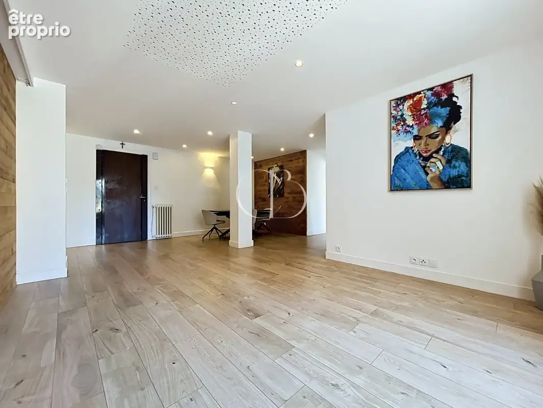 Appartement à vendre 4 pièces ANNEMASSE (74) - photo 4