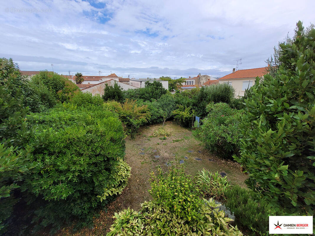 Maison à LA ROCHELLE